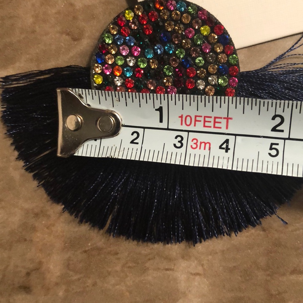 Fun Earrings - image 4